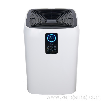 CE Certification Hepa Filter Room Air Purifier